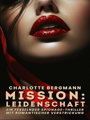 cover image of Mission